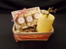 Peppermint Gift Basket